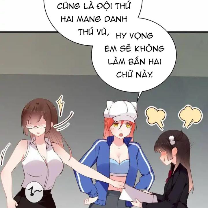 Rõ Ràng Tôi Chỉ Muốn Chơi Game, Xin Đừng Kéo Tôi Vào Lĩnh Vực Tình Yêu Chapter 50 - Trang 2