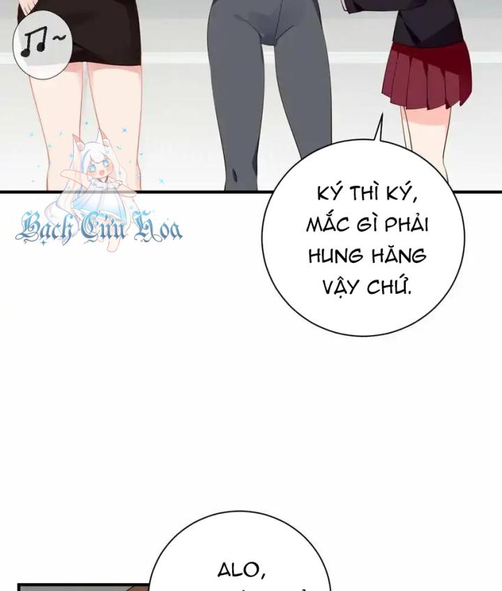 Rõ Ràng Tôi Chỉ Muốn Chơi Game, Xin Đừng Kéo Tôi Vào Lĩnh Vực Tình Yêu Chapter 50 - Trang 2