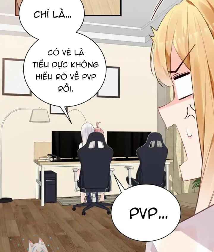 Rõ Ràng Tôi Chỉ Muốn Chơi Game, Xin Đừng Kéo Tôi Vào Lĩnh Vực Tình Yêu Chapter 50 - Trang 2