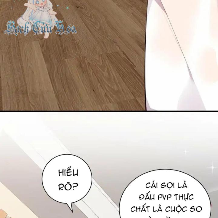 Rõ Ràng Tôi Chỉ Muốn Chơi Game, Xin Đừng Kéo Tôi Vào Lĩnh Vực Tình Yêu Chapter 50 - Trang 2