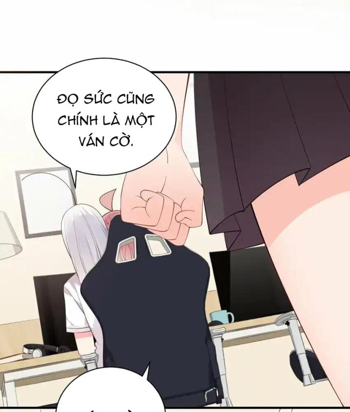 Rõ Ràng Tôi Chỉ Muốn Chơi Game, Xin Đừng Kéo Tôi Vào Lĩnh Vực Tình Yêu Chapter 50 - Trang 2