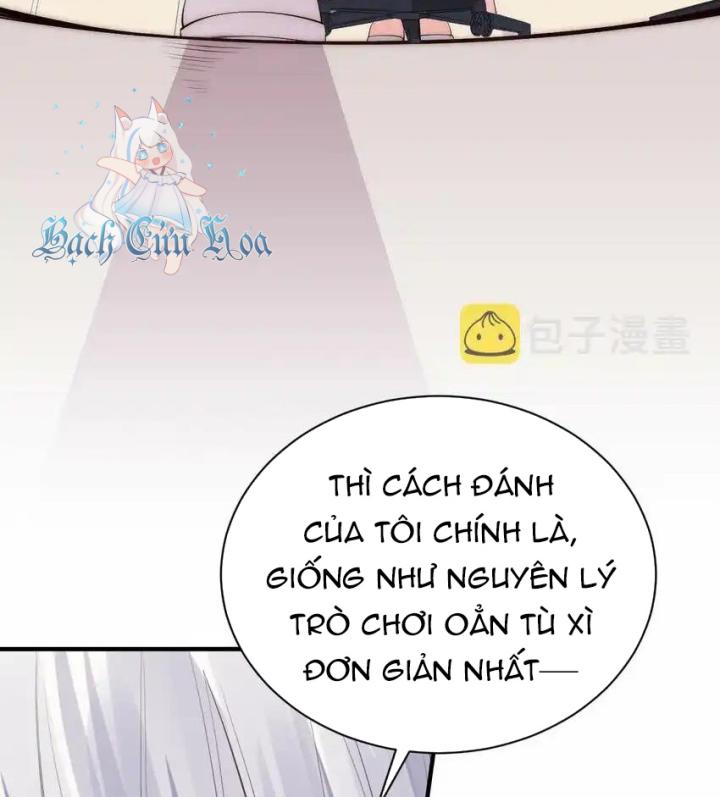 Rõ Ràng Tôi Chỉ Muốn Chơi Game, Xin Đừng Kéo Tôi Vào Lĩnh Vực Tình Yêu Chapter 50 - Trang 2