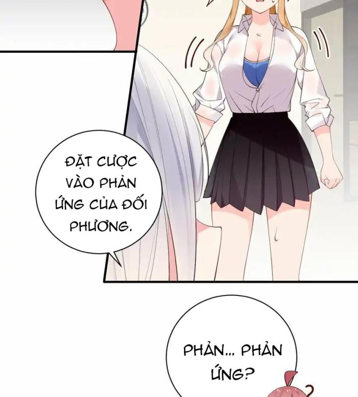 Rõ Ràng Tôi Chỉ Muốn Chơi Game, Xin Đừng Kéo Tôi Vào Lĩnh Vực Tình Yêu Chapter 50 - Trang 2