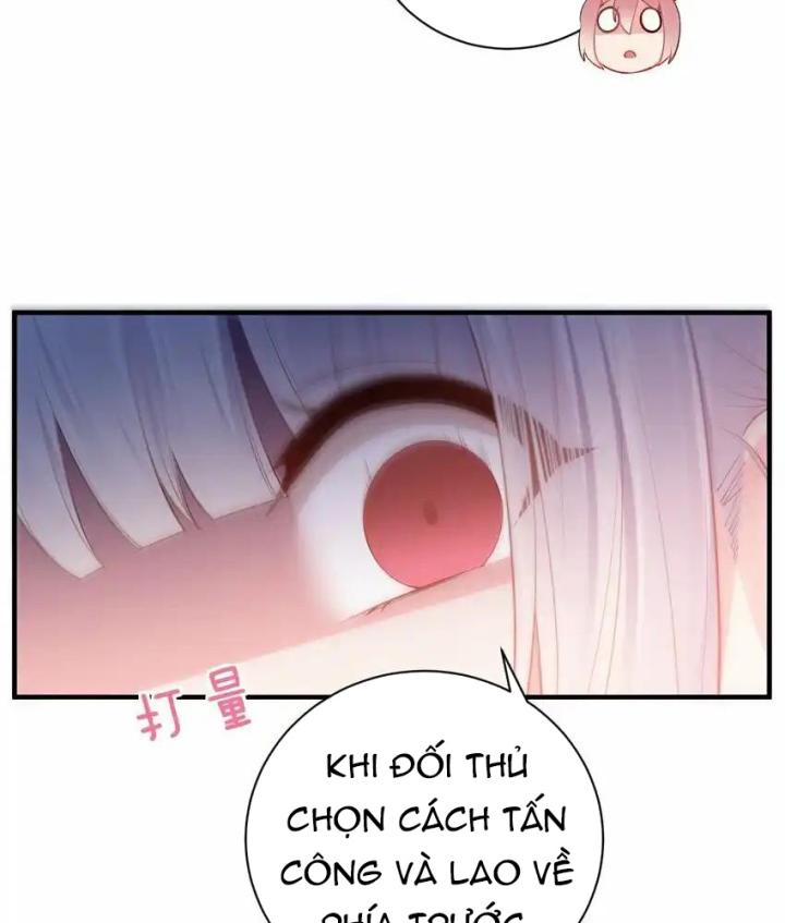 Rõ Ràng Tôi Chỉ Muốn Chơi Game, Xin Đừng Kéo Tôi Vào Lĩnh Vực Tình Yêu Chapter 50 - Trang 2