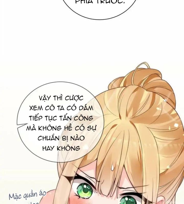 Rõ Ràng Tôi Chỉ Muốn Chơi Game, Xin Đừng Kéo Tôi Vào Lĩnh Vực Tình Yêu Chapter 50 - Trang 2