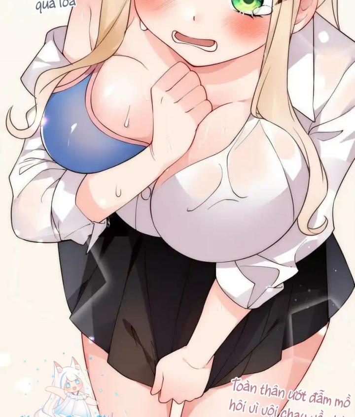 Rõ Ràng Tôi Chỉ Muốn Chơi Game, Xin Đừng Kéo Tôi Vào Lĩnh Vực Tình Yêu Chapter 50 - Trang 2