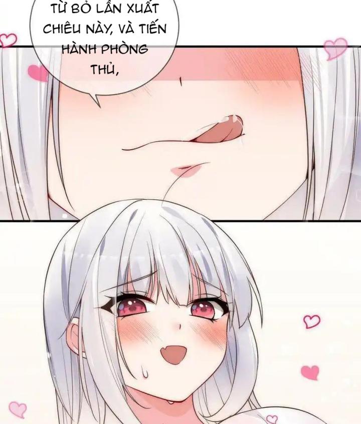 Rõ Ràng Tôi Chỉ Muốn Chơi Game, Xin Đừng Kéo Tôi Vào Lĩnh Vực Tình Yêu Chapter 50 - Trang 2