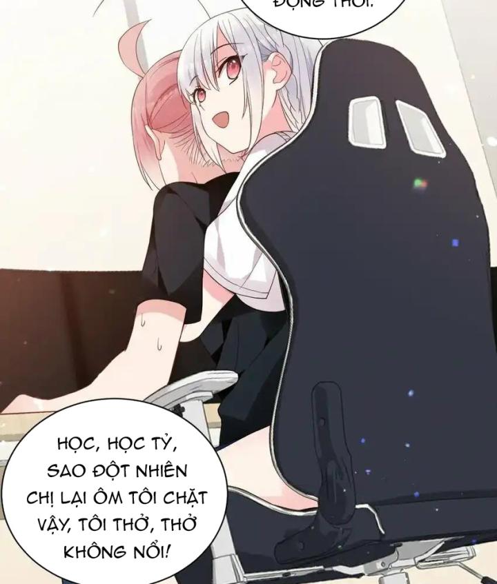 Rõ Ràng Tôi Chỉ Muốn Chơi Game, Xin Đừng Kéo Tôi Vào Lĩnh Vực Tình Yêu Chapter 50 - Trang 2