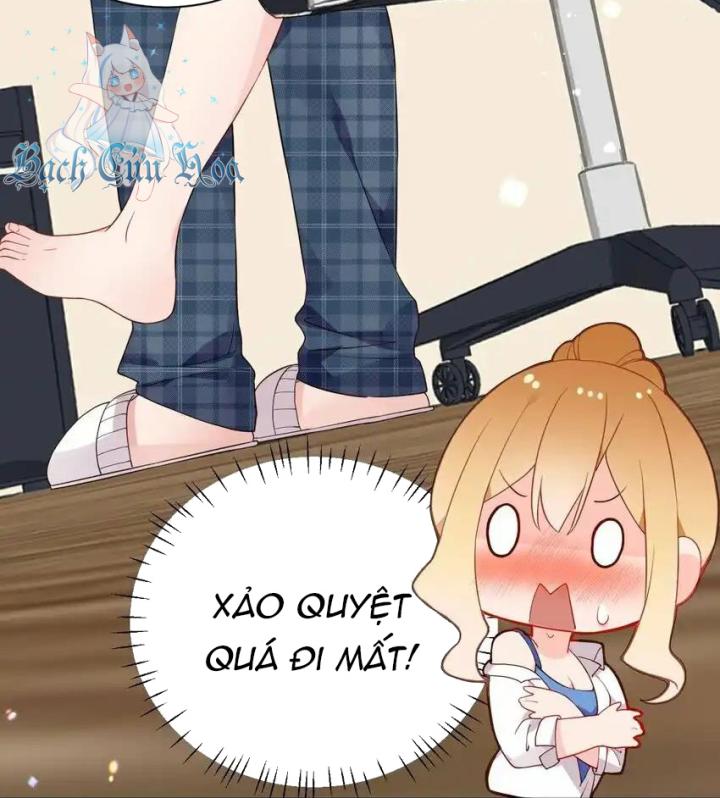 Rõ Ràng Tôi Chỉ Muốn Chơi Game, Xin Đừng Kéo Tôi Vào Lĩnh Vực Tình Yêu Chapter 50 - Trang 2