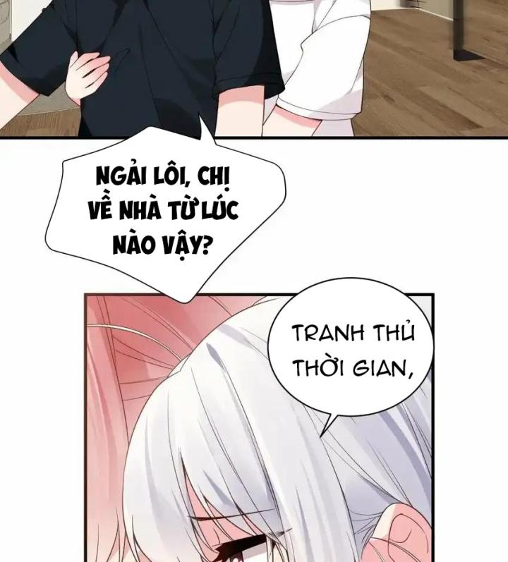 Rõ Ràng Tôi Chỉ Muốn Chơi Game, Xin Đừng Kéo Tôi Vào Lĩnh Vực Tình Yêu Chapter 50 - Trang 2