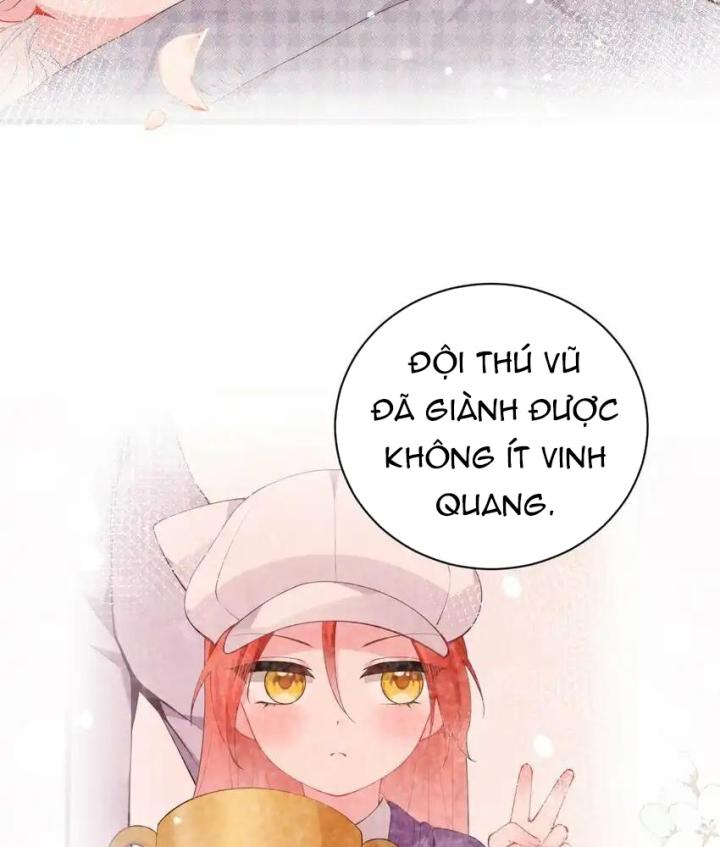 Rõ Ràng Tôi Chỉ Muốn Chơi Game, Xin Đừng Kéo Tôi Vào Lĩnh Vực Tình Yêu Chapter 50 - Trang 2