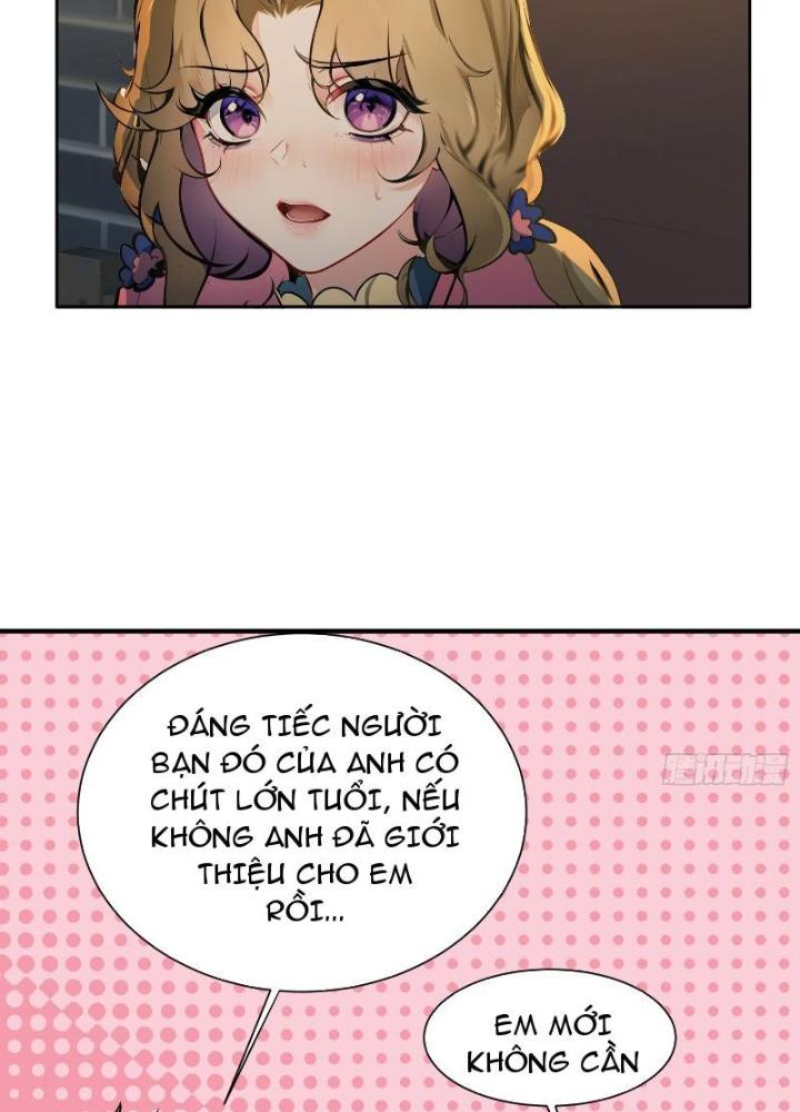 Long Vương Lệnh Chapter 40 - Next Chapter 41