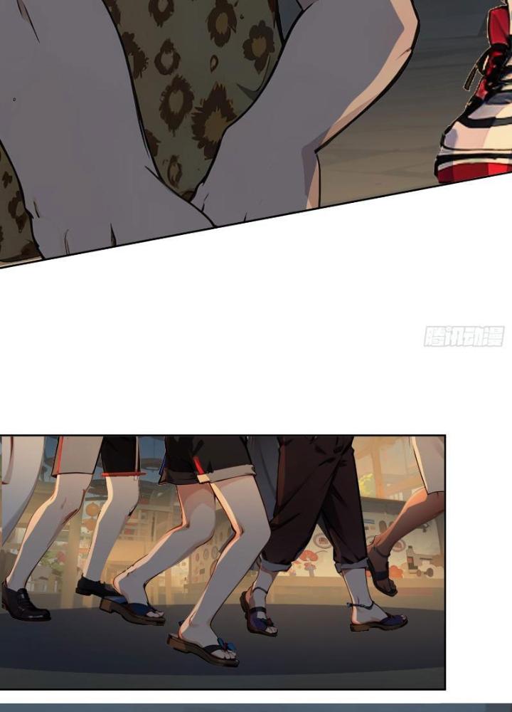 Long Vương Lệnh Chapter 40 - Next Chapter 41