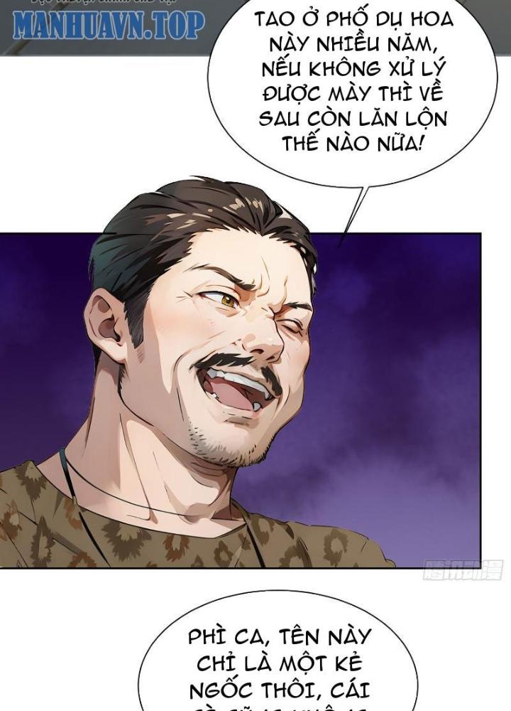 Long Vương Lệnh Chapter 40 - Next Chapter 41