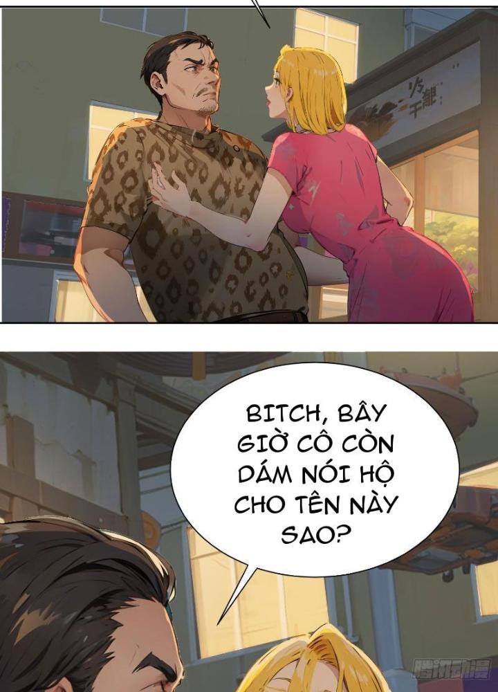 Long Vương Lệnh Chapter 40 - Next Chapter 41