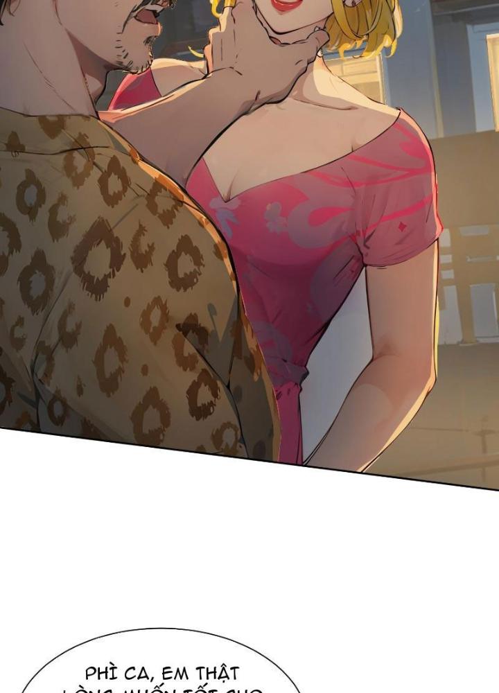 Long Vương Lệnh Chapter 40 - Next Chapter 41