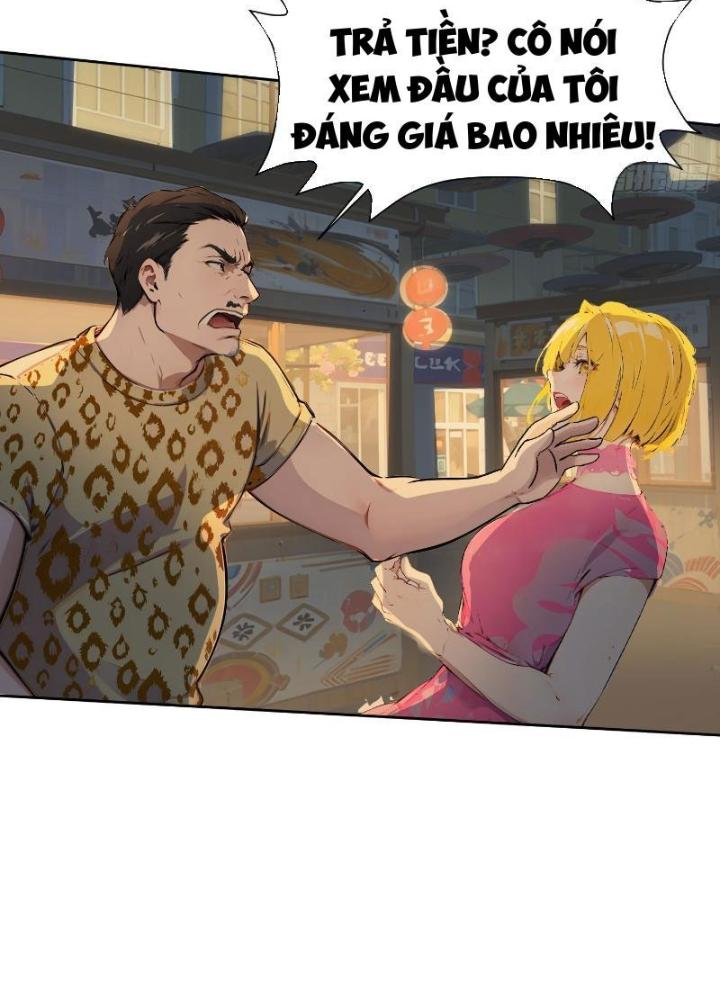 Long Vương Lệnh Chapter 40 - Next Chapter 41