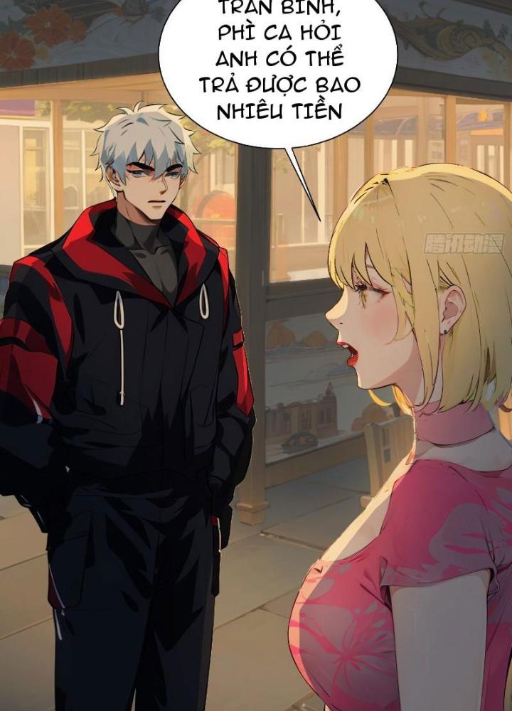 Long Vương Lệnh Chapter 40 - Next Chapter 41