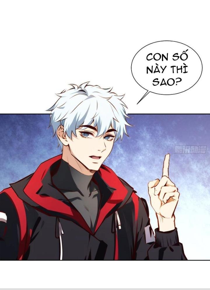 Long Vương Lệnh Chapter 40 - Next Chapter 41