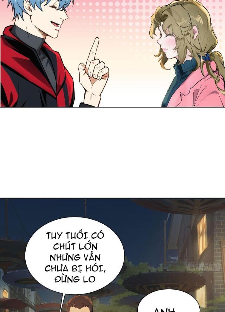 Long Vương Lệnh Chapter 40 - Next Chapter 41