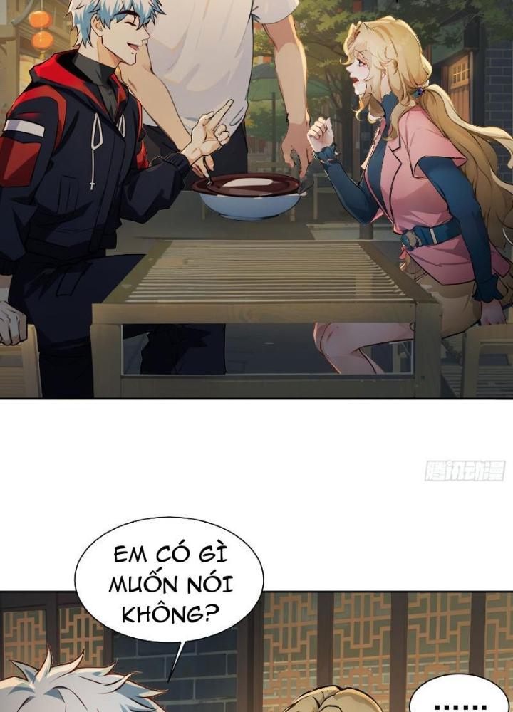 Long Vương Lệnh Chapter 40 - Next Chapter 41