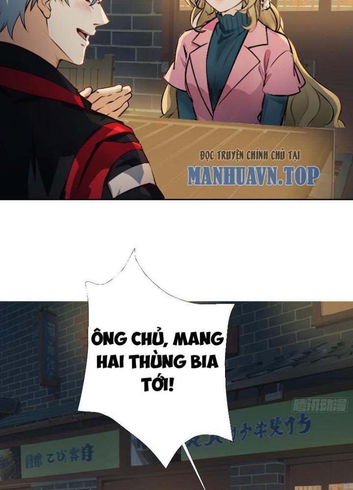 Long Vương Lệnh Chapter 40 - Next Chapter 41