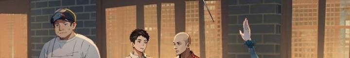 Long Vương Lệnh Chapter 40 - Next Chapter 41