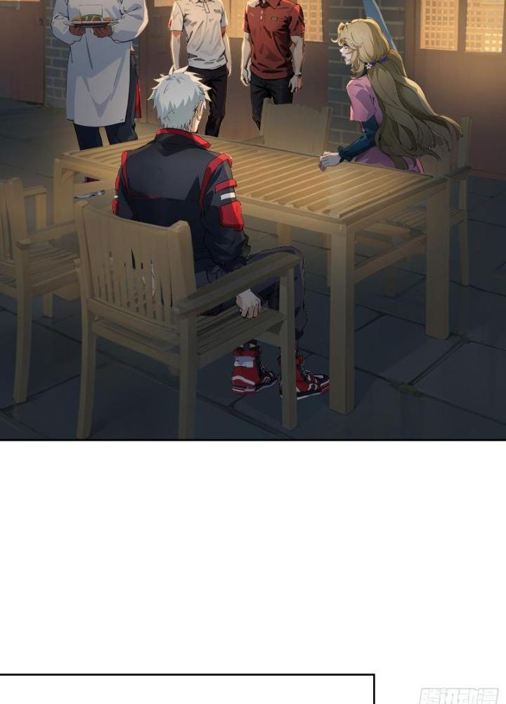 Long Vương Lệnh Chapter 40 - Next Chapter 41