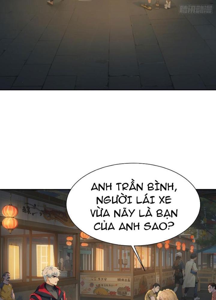 Long Vương Lệnh Chapter 40 - Next Chapter 41