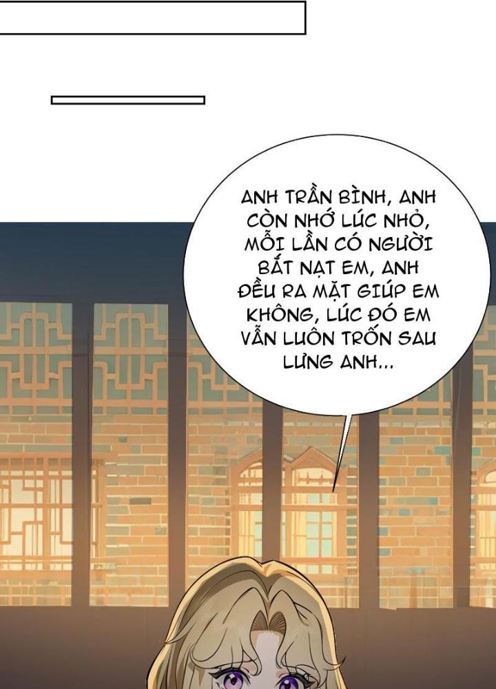 Long Vương Lệnh Chapter 40 - Next Chapter 41