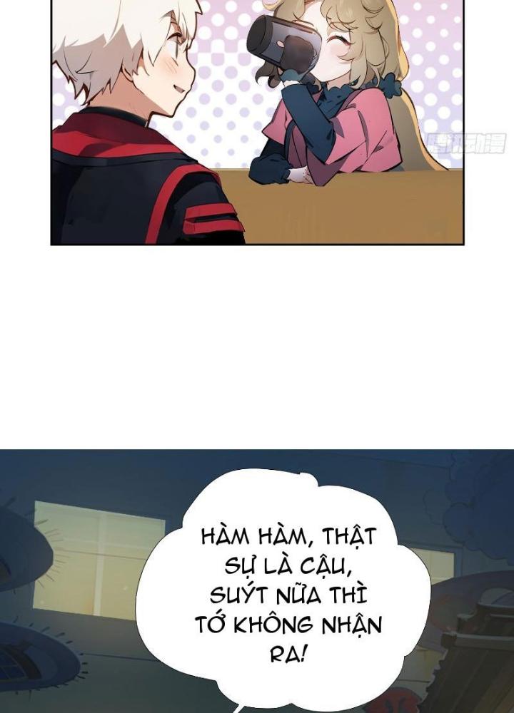 Long Vương Lệnh Chapter 40 - Next Chapter 41