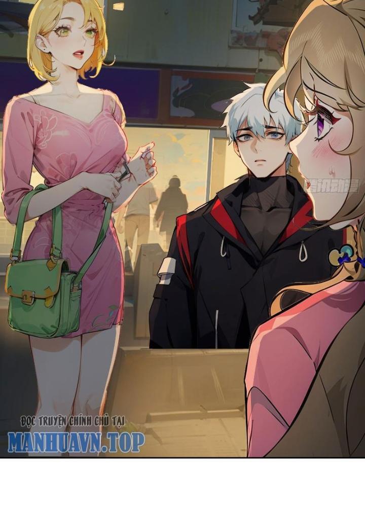 Long Vương Lệnh Chapter 40 - Next Chapter 41