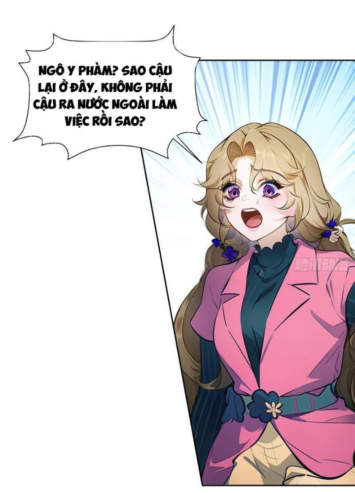 Long Vương Lệnh Chapter 40 - Next Chapter 41