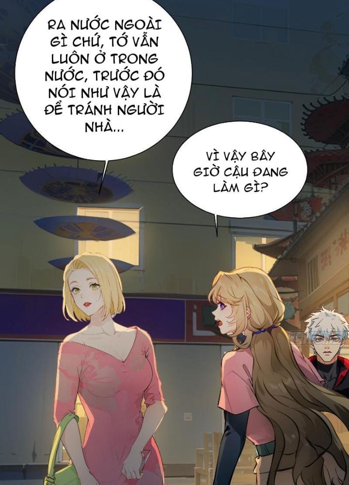 Long Vương Lệnh Chapter 40 - Next Chapter 41