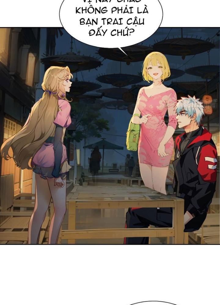 Long Vương Lệnh Chapter 40 - Next Chapter 41
