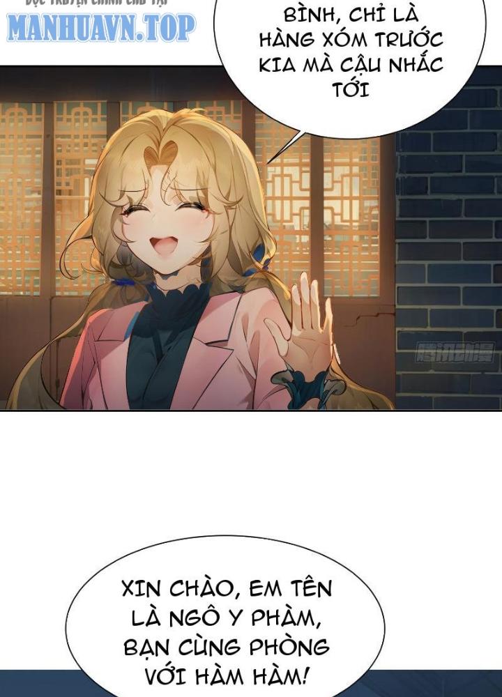 Long Vương Lệnh Chapter 40 - Next Chapter 41