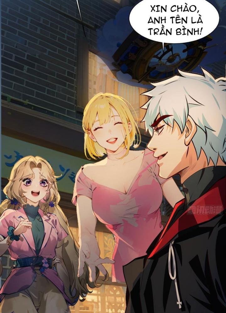 Long Vương Lệnh Chapter 40 - Next Chapter 41