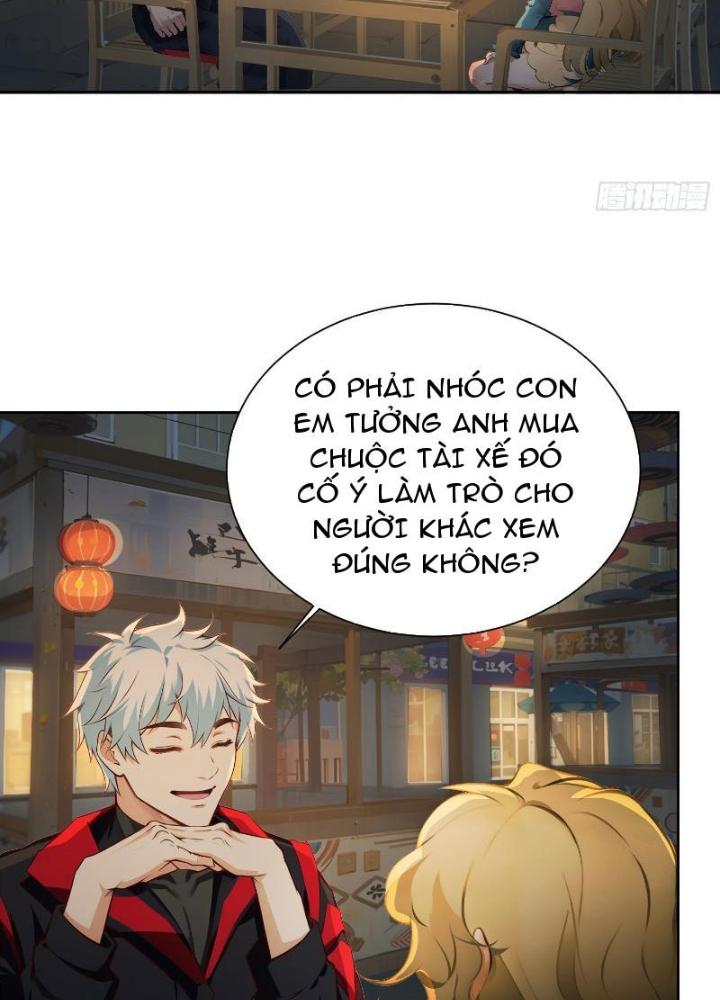 Long Vương Lệnh Chapter 40 - Next Chapter 41