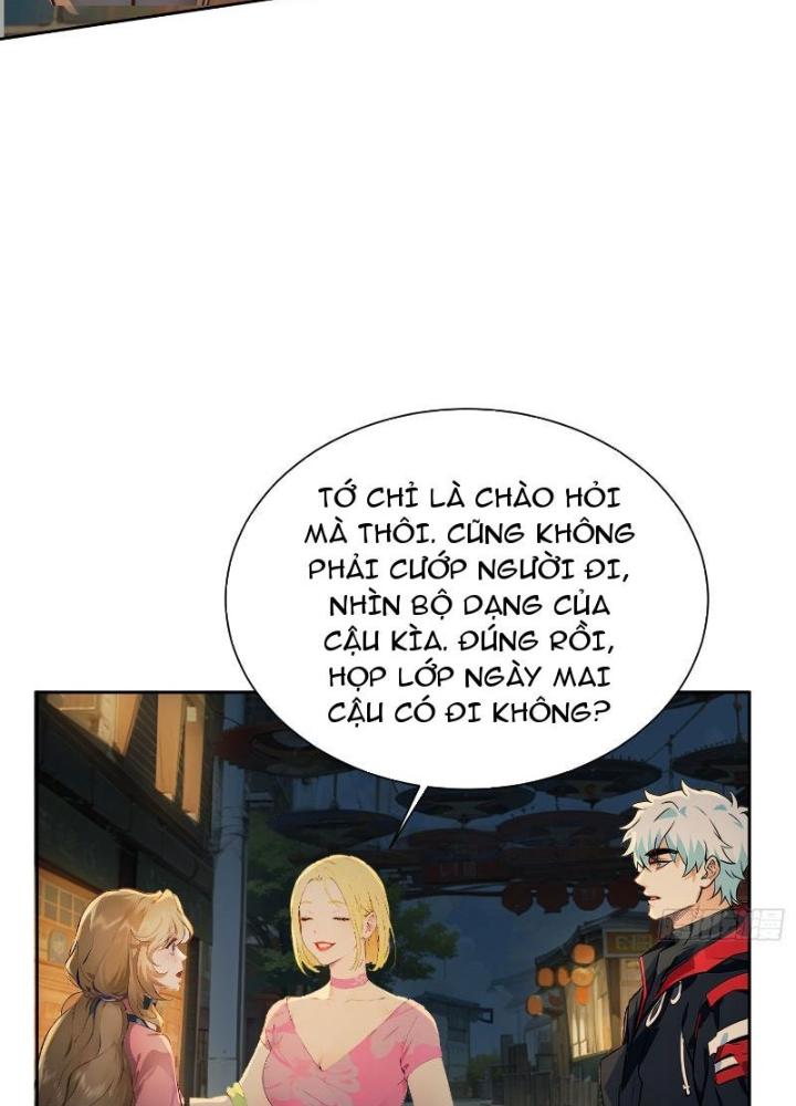 Long Vương Lệnh Chapter 40 - Next Chapter 41