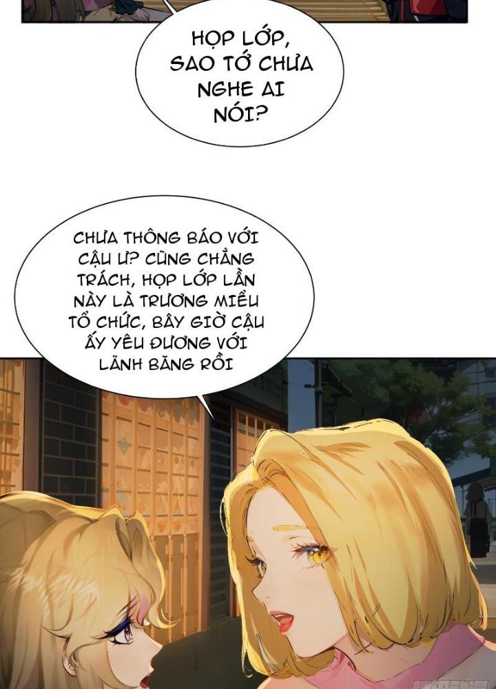 Long Vương Lệnh Chapter 40 - Next Chapter 41