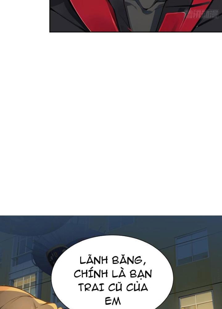 Long Vương Lệnh Chapter 40 - Next Chapter 41