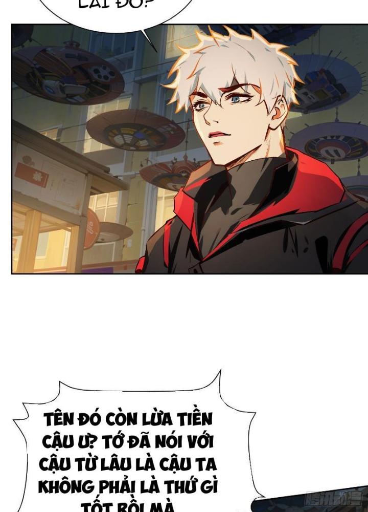 Long Vương Lệnh Chapter 40 - Next Chapter 41