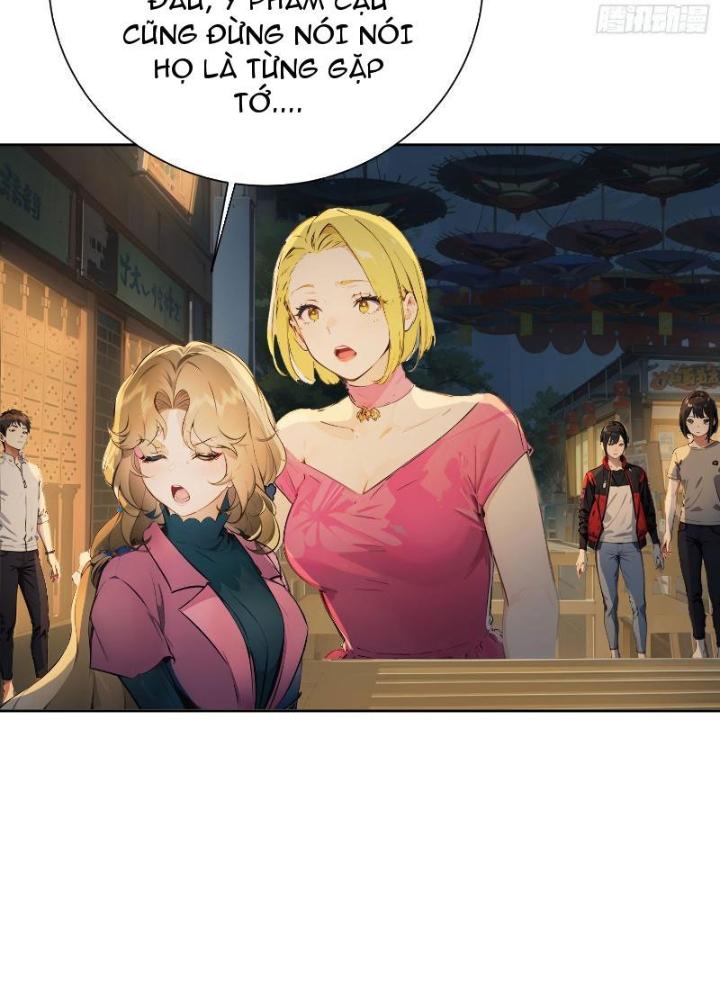 Long Vương Lệnh Chapter 40 - Next Chapter 41