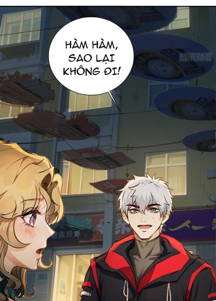 Long Vương Lệnh Chapter 40 - Next Chapter 41