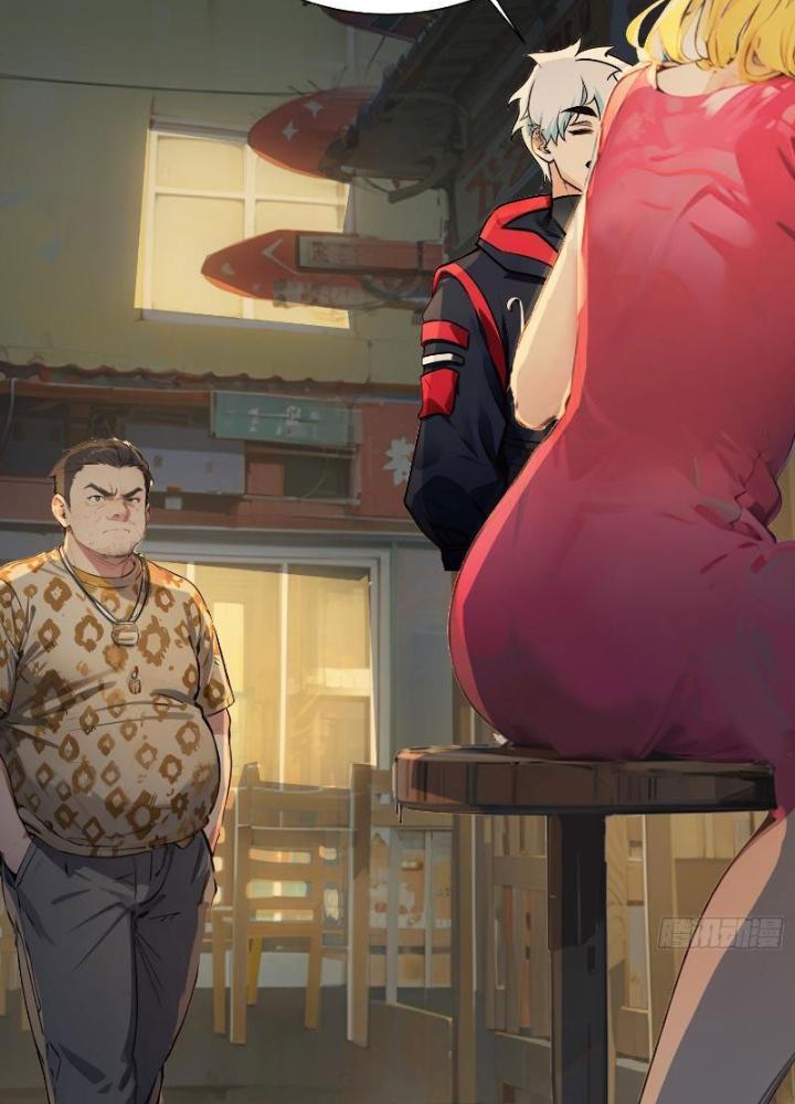 Long Vương Lệnh Chapter 40 - Next Chapter 41