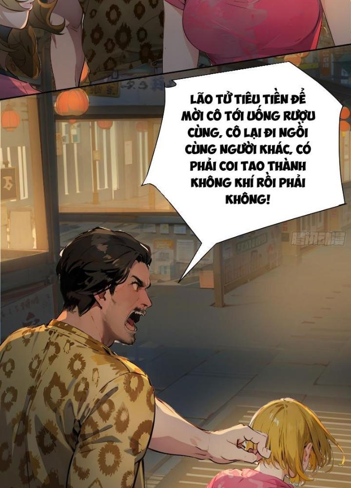 Long Vương Lệnh Chapter 40 - Next Chapter 41