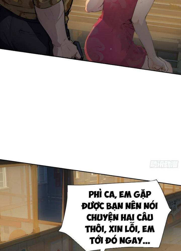 Long Vương Lệnh Chapter 40 - Next Chapter 41