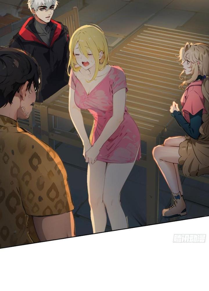 Long Vương Lệnh Chapter 40 - Next Chapter 41