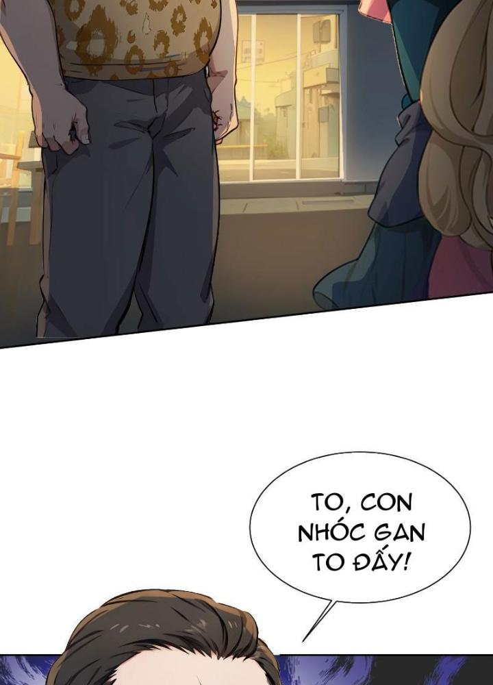 Long Vương Lệnh Chapter 40 - Next Chapter 41