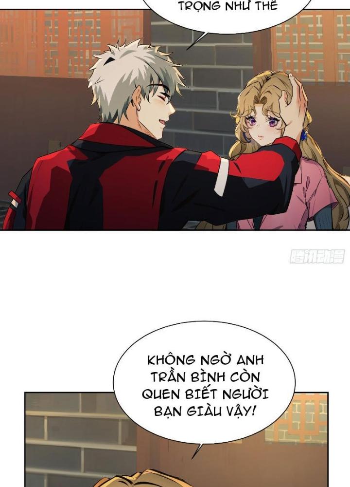 Long Vương Lệnh Chapter 40 - Next Chapter 41